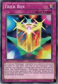 Trick Box card image