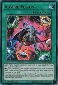 Absorb Fusion card image