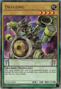 Dragong card image