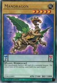 Mandragon card image