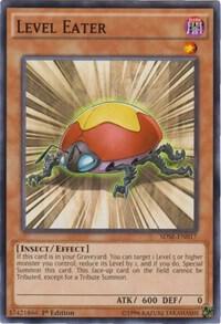 Level Eater card image