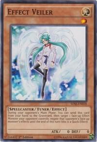 Effect Veiler card image