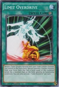 Limit Overdrive card image