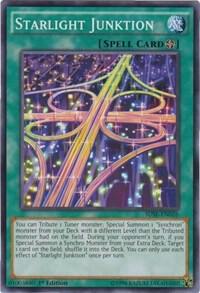 Starlight Junktion card image