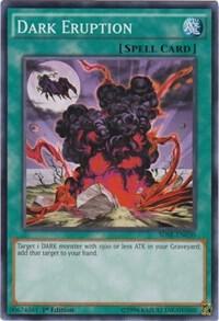 Dark Eruption card image