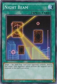 Night Beam card image