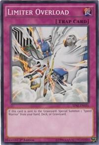 Limiter Overload card image