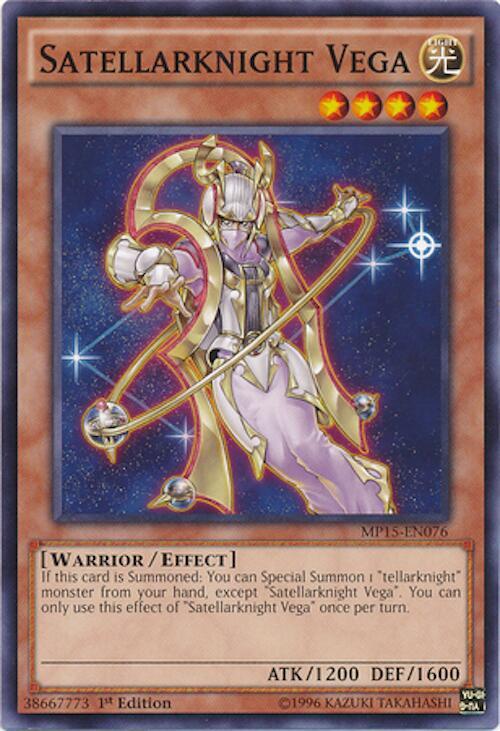 Satellarknight Vega card image