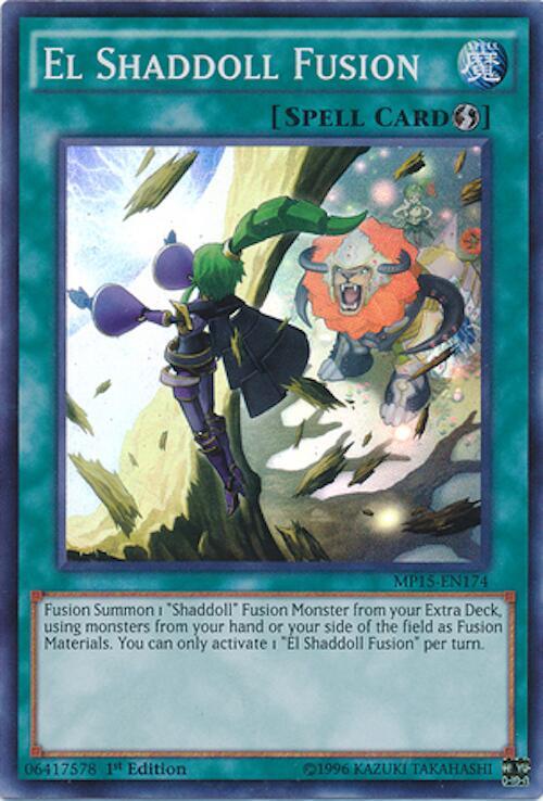 El Shaddoll Fusion card image