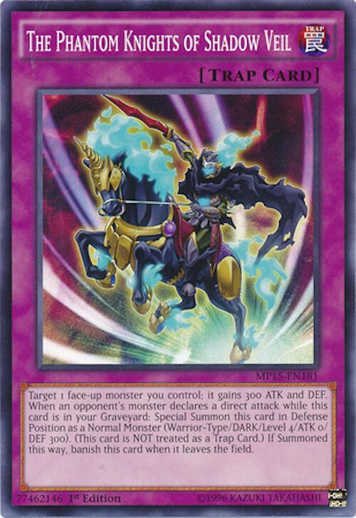 The Phantom Knights of Shadow Veil card image