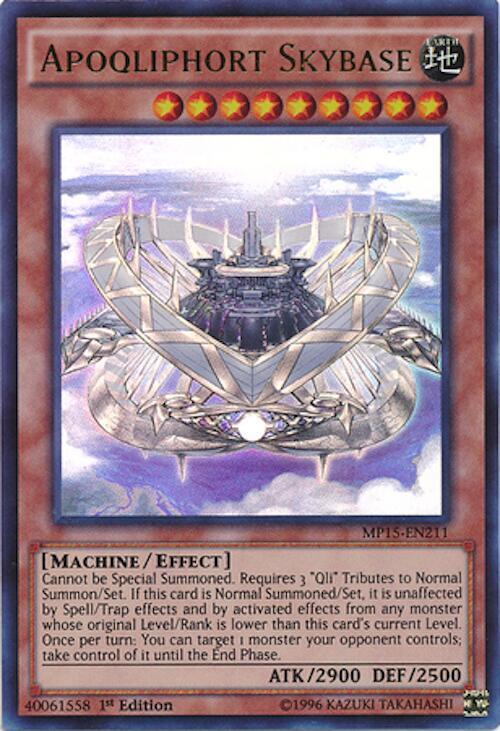 Apoqliphort Skybase card image