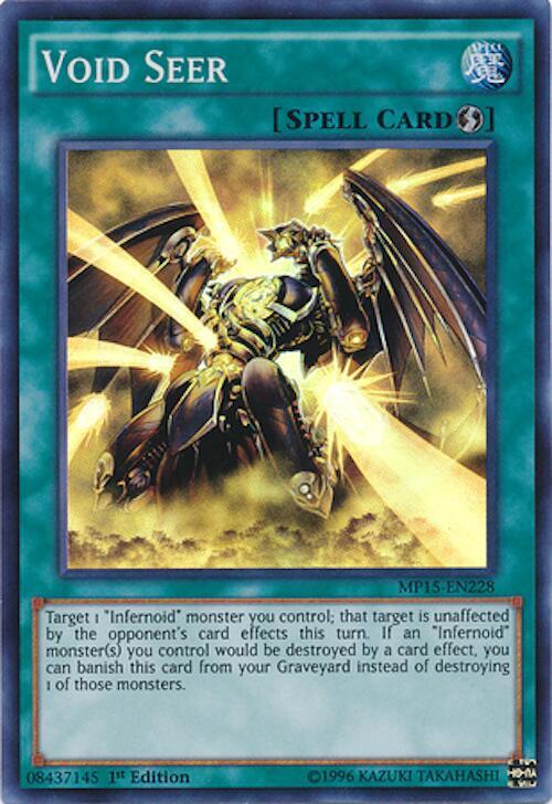 Void Seer card image