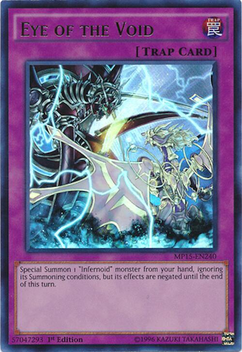 Eye of the Void card image