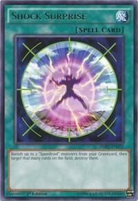 Shock Surprise card image