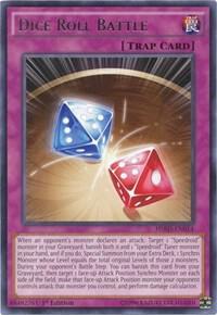 Dice Roll Battle card image