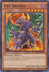 Vice Dragon card image