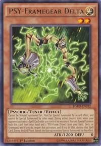 PSY-Framegear Delta card image