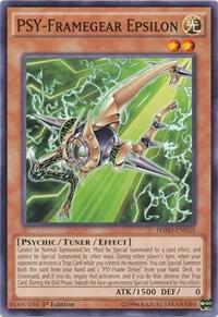 PSY-Framegear Epsilon card image