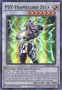 PSY-Framelord Zeta card image