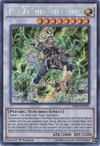 PSY-Framelord Omega card image