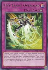 PSY-Frame Overload card image