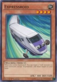 Expressroid card image