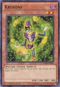 Krebons card image