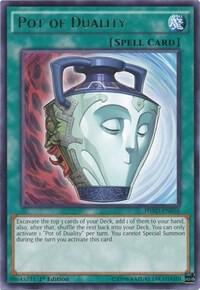 Pot of Duality card image
