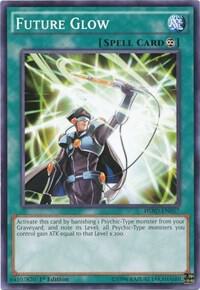 Future Glow card image