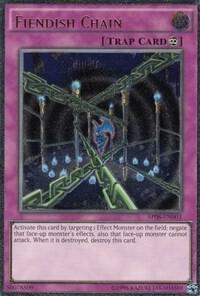 Fiendish Chain (UTR) card image