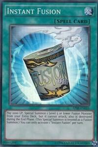 Instant Fusion card image