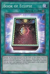 Book of Eclipse card image