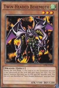 Twin-Headed Behemoth card image