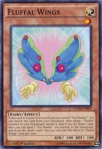 Fluffal Wings card image