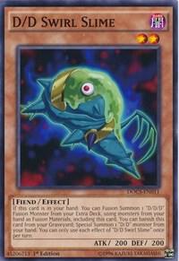 D/D Swirl Slime card image