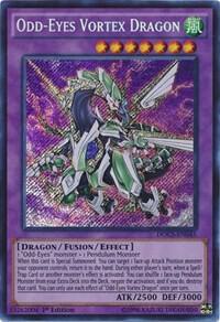 Odd-Eyes Vortex Dragon card image