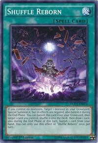 Shuffle Reborn card image