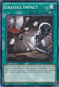 Graydle Impact card image