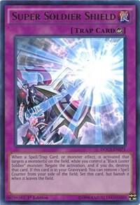 Super Soldier Shield card image