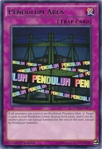 Pendulum Area card image