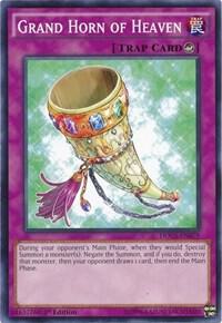 Grand Horn of Heaven card image
