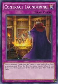 Contract Laundering card image
