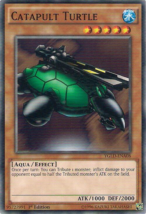 Catapult Turtle card image