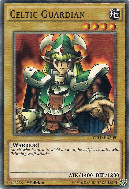 Celtic Guardian card image