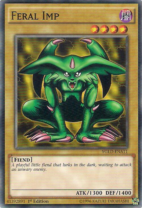 Feral Imp card image