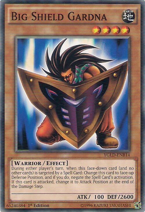 Big Shield Gardna card image