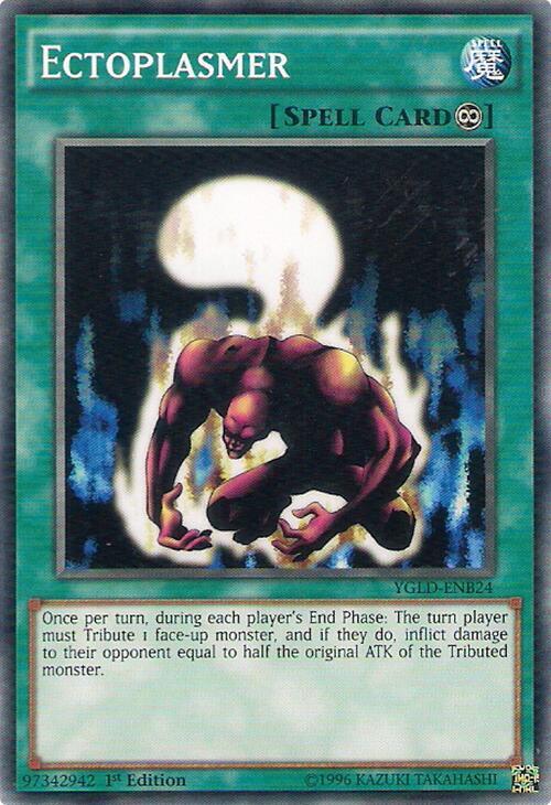 Ectoplasmer card image