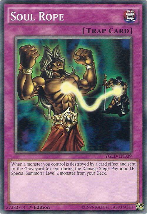 Soul Rope card image