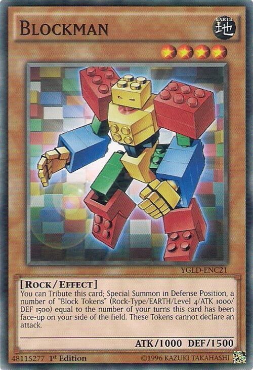 Blockman card image
