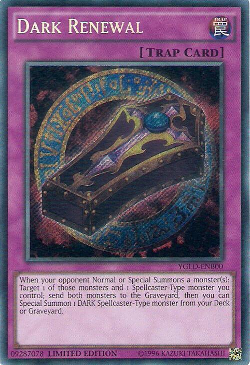 Dark Renewal card image